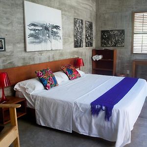 Habitación con Cama King